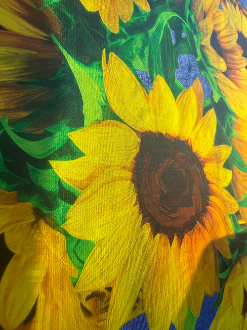 T-Shirt - Tournesol