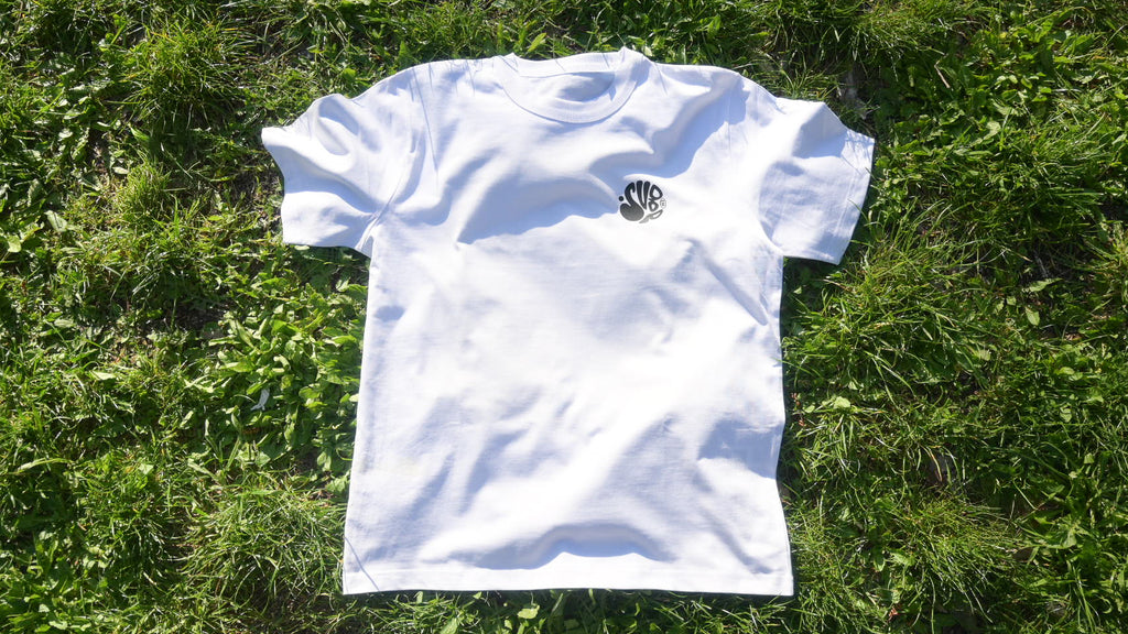 T-shirt - Camellia