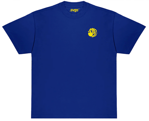 T-Shirt - Tournesol
