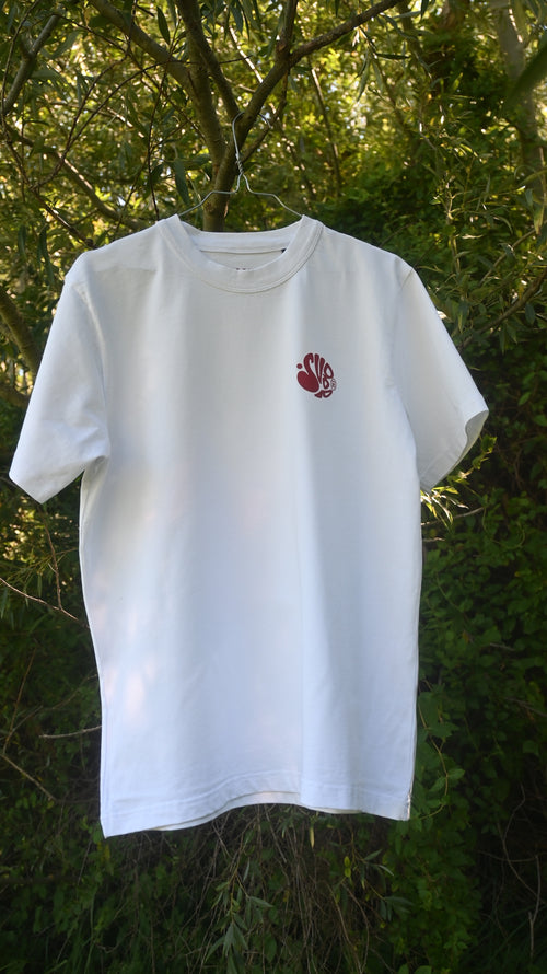 T-shirt - Camellia
