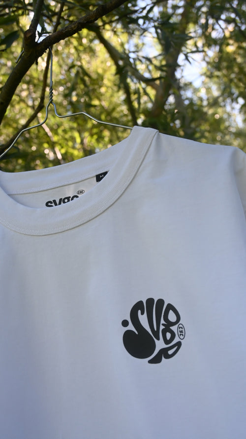 T-Shirt - Bouquet