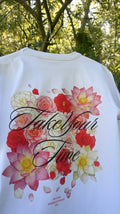 T-Shirt - Bouquet