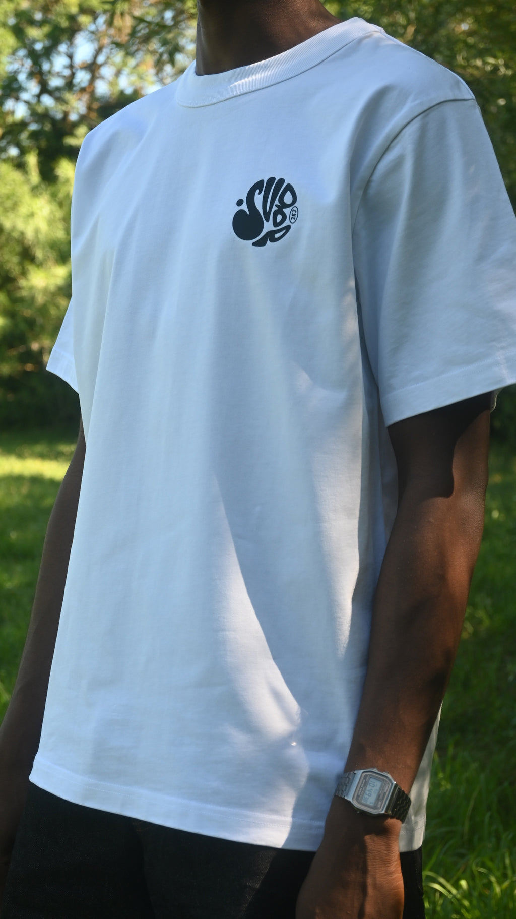 T-Shirt - Bouquet