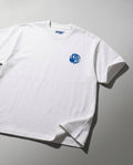 White T