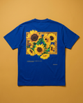 T-Shirt - Tournesol